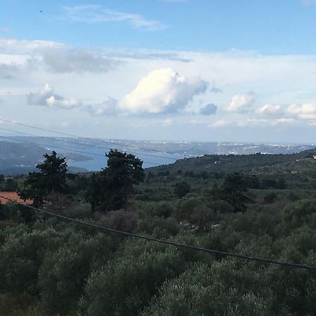 Villa Melas Chania  Eksteriør billede